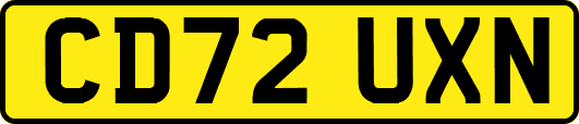 CD72UXN