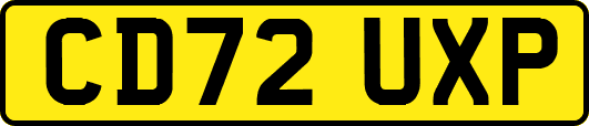 CD72UXP
