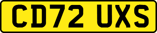 CD72UXS
