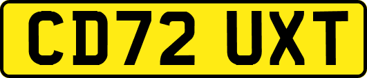 CD72UXT