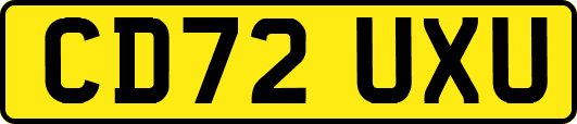 CD72UXU