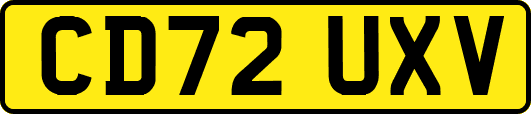 CD72UXV