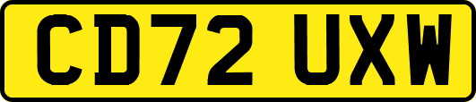 CD72UXW