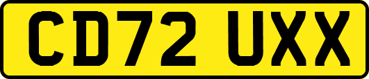 CD72UXX