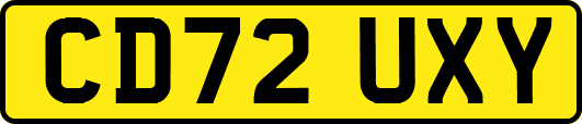 CD72UXY