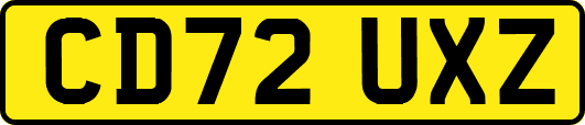 CD72UXZ