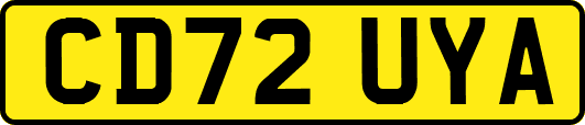 CD72UYA