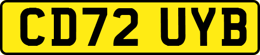 CD72UYB
