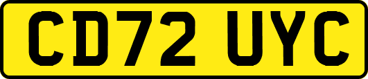 CD72UYC