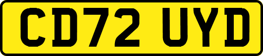 CD72UYD