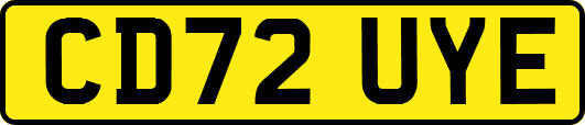 CD72UYE