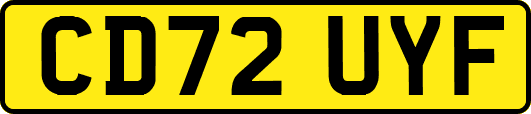 CD72UYF