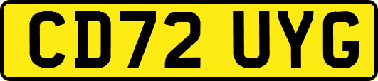 CD72UYG