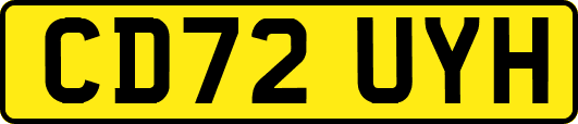 CD72UYH