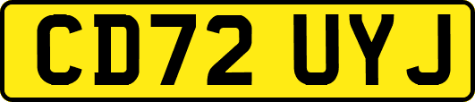 CD72UYJ