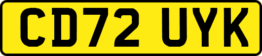 CD72UYK