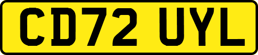 CD72UYL