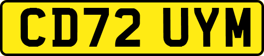 CD72UYM