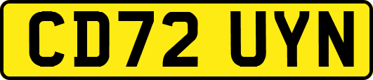 CD72UYN