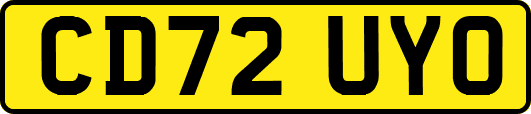 CD72UYO