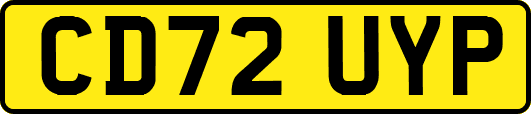 CD72UYP