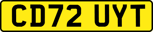 CD72UYT