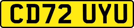 CD72UYU