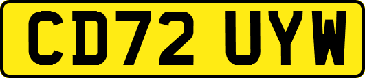 CD72UYW