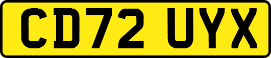CD72UYX