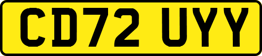 CD72UYY