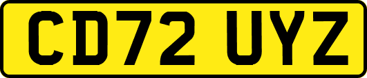 CD72UYZ