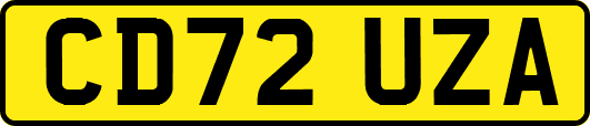 CD72UZA