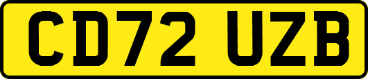 CD72UZB