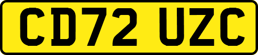 CD72UZC