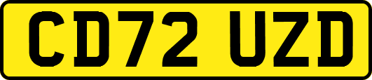 CD72UZD