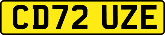 CD72UZE