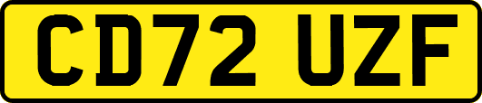 CD72UZF