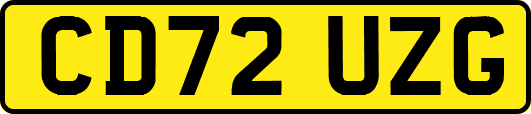 CD72UZG