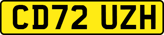 CD72UZH
