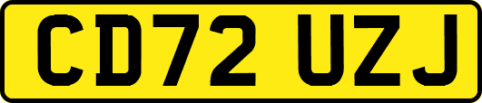 CD72UZJ