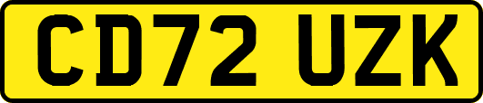 CD72UZK