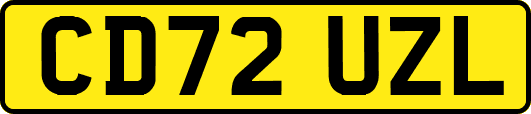 CD72UZL