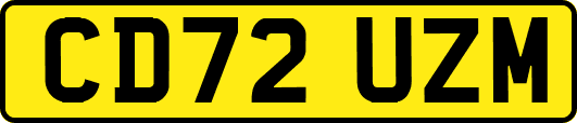 CD72UZM