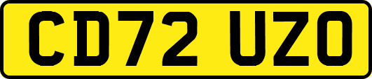 CD72UZO