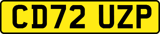 CD72UZP