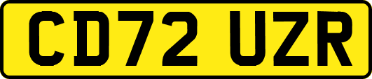 CD72UZR