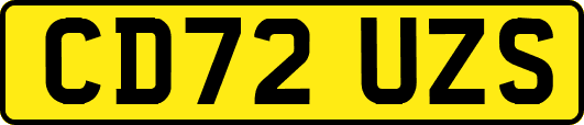 CD72UZS