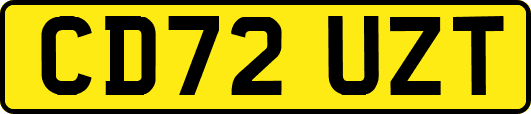 CD72UZT