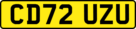 CD72UZU