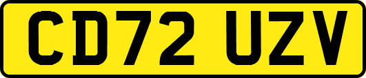CD72UZV